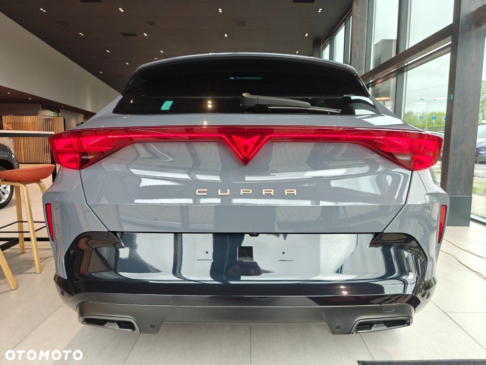 Cupra Formentor - 11