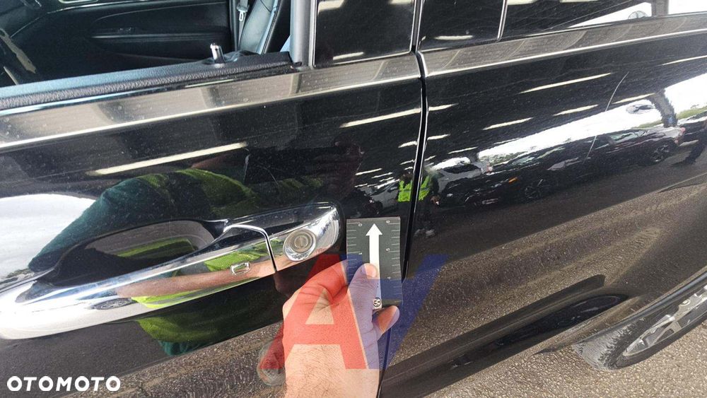 Jeep Grand Cherokee 3.6 V6 Limited - 17