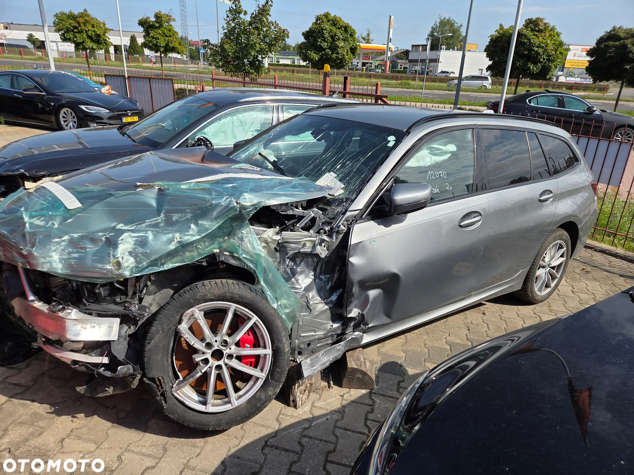 BMW Seria 3 - 2
