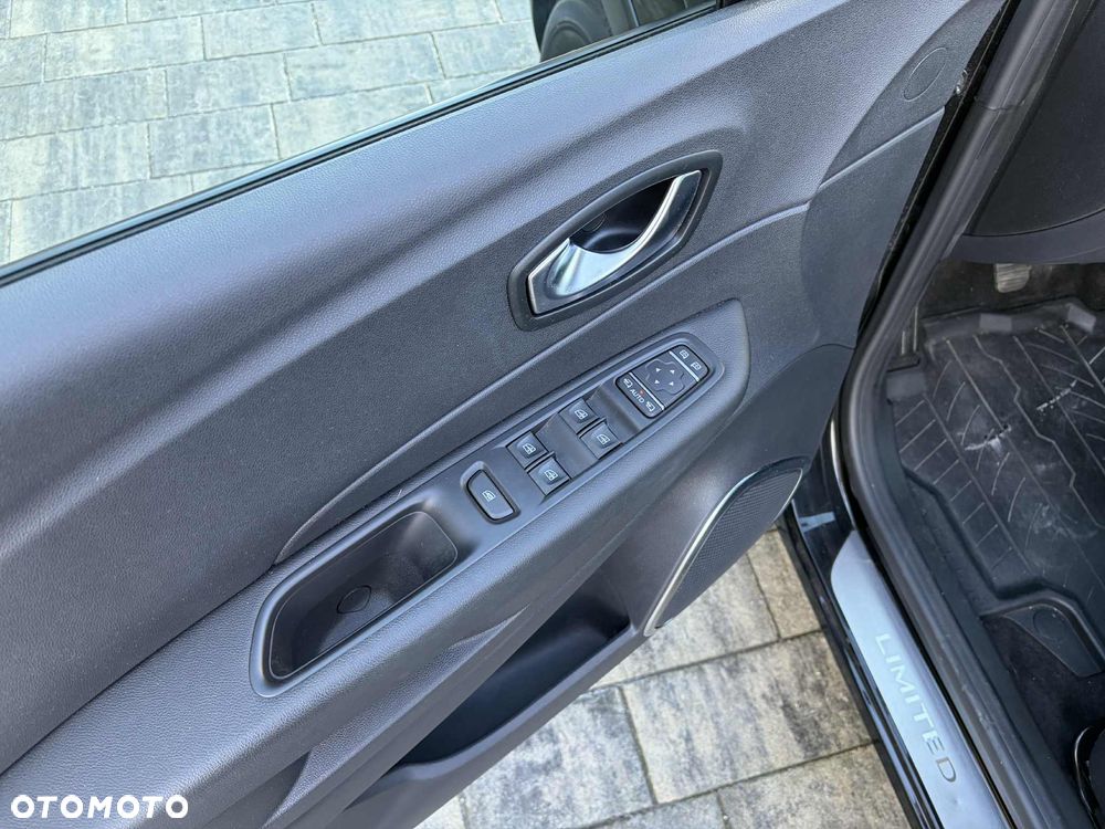 Renault Captur (ENERGY) TCe 90 LIMITED - 14