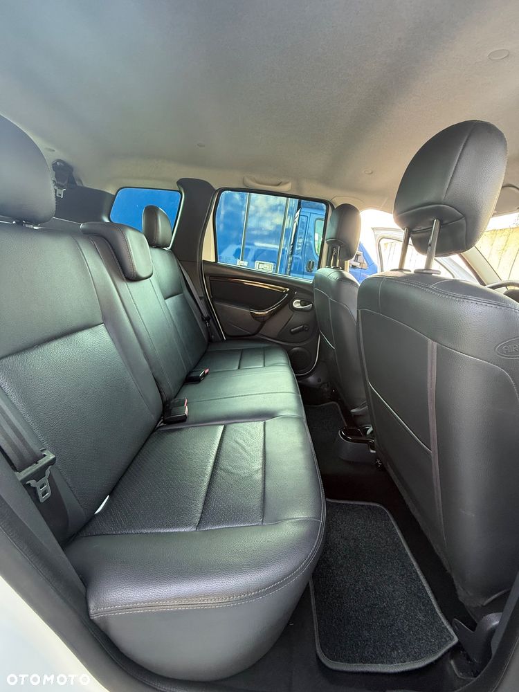 Dacia Duster 1.6 16V 4x2 Prestige - 15