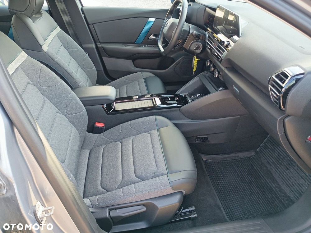 Citroën C4 EV136 50kWh Feel Pack - 14