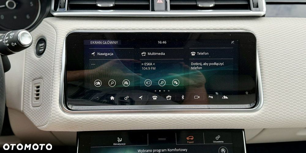 Land Rover Range Rover Velar 2.0 TD4 HSE - 29