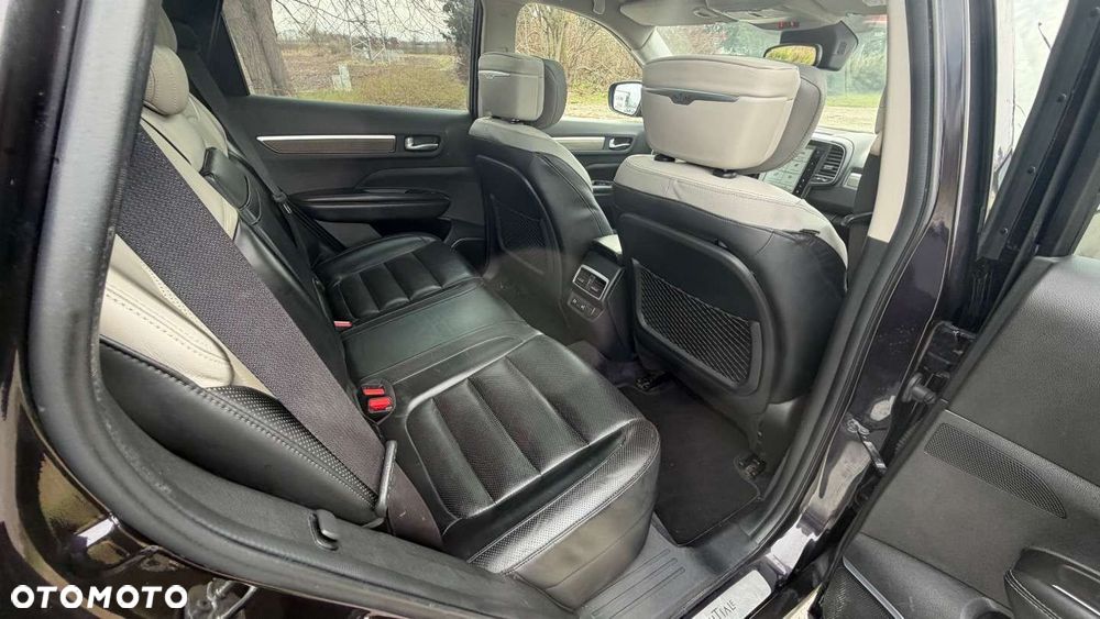Renault Koleos 2.0 dCi Initiale Paris 4x4 X-Tronic - 26