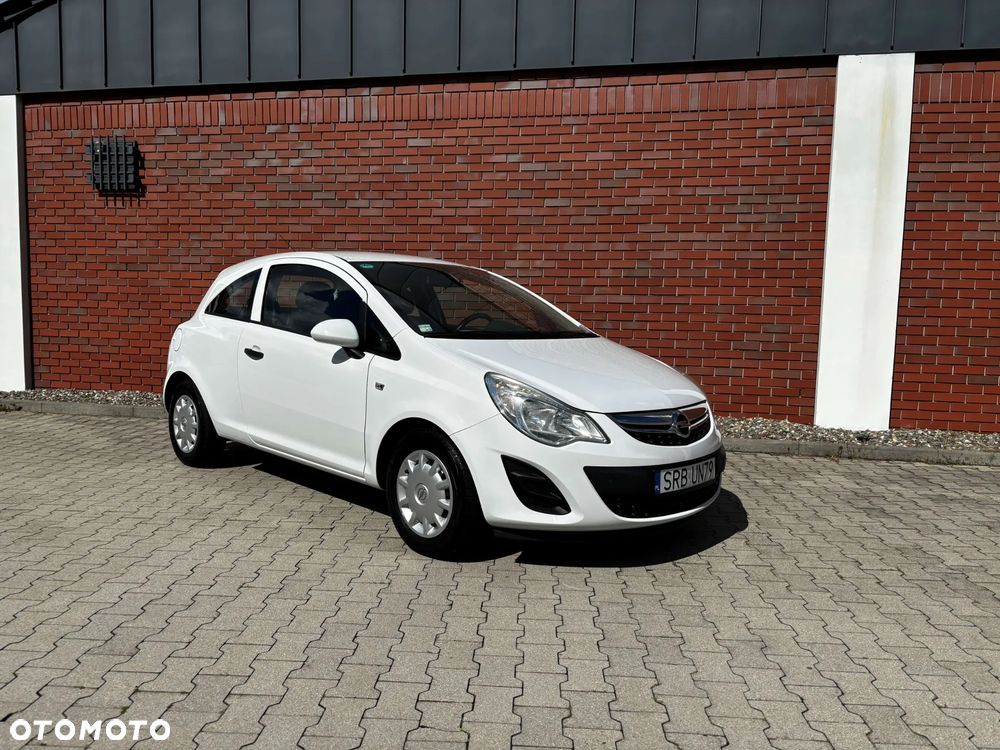 Opel Corsa 1.2 16V EcoFLEX Active - 6