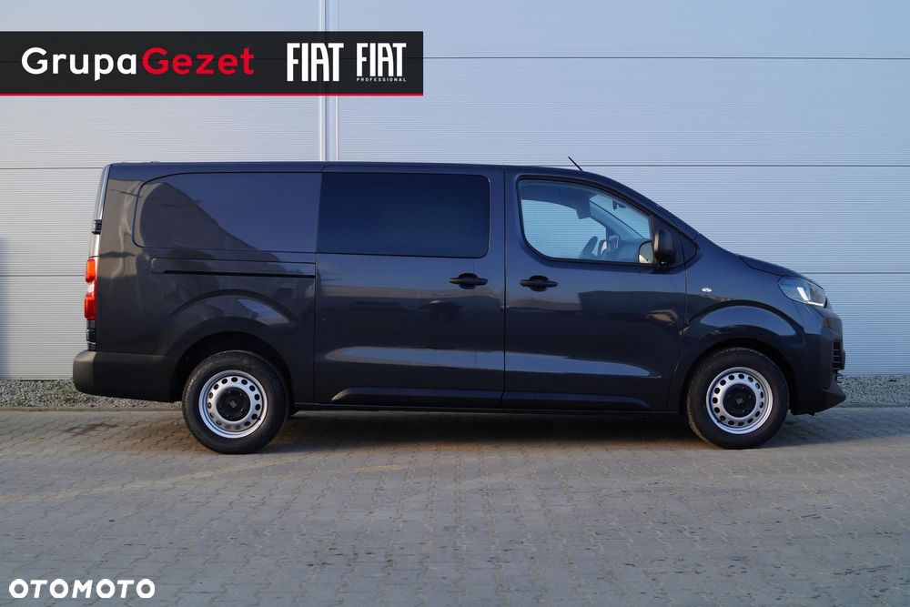 Fiat Scudo - 5