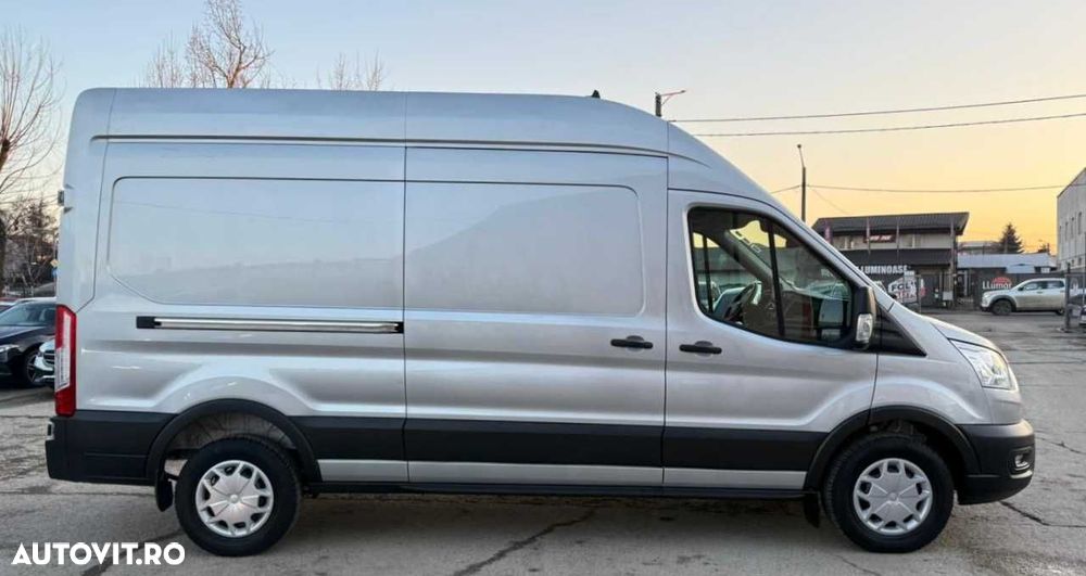 Ford TRANSIT  L3H3 - 10