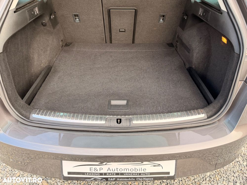 Seat Leon 1.6 TDI Start&Stop FR - 14