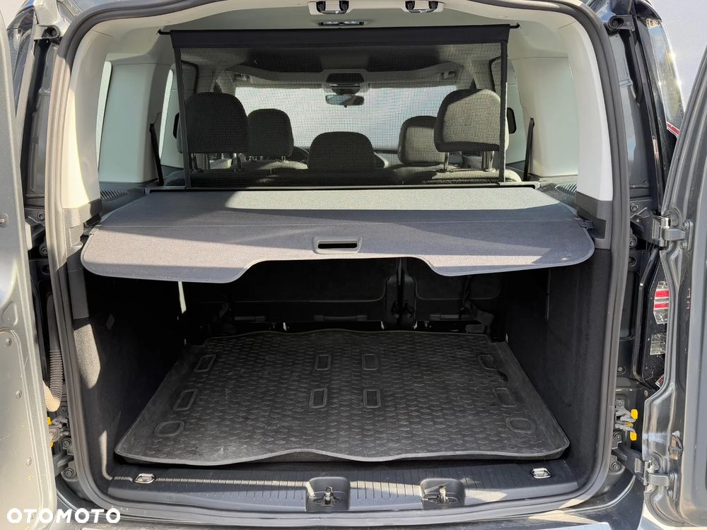 Volkswagen Caddy 2.0 TDI Life DSG - 7