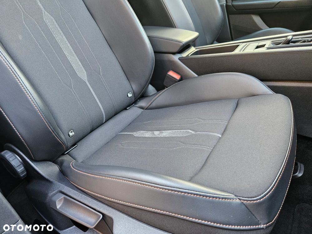 Cupra Leon Sportstourer 1.5 eTSI DSG - 27