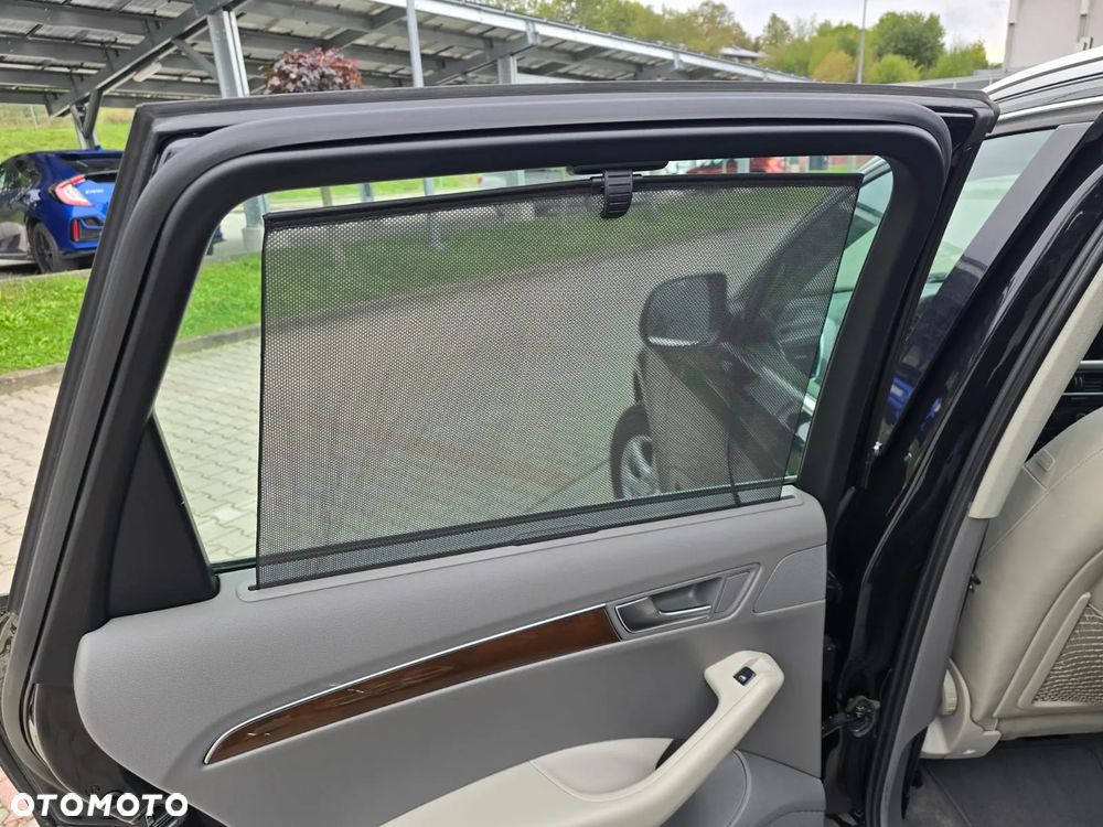 Audi Q5 - 27