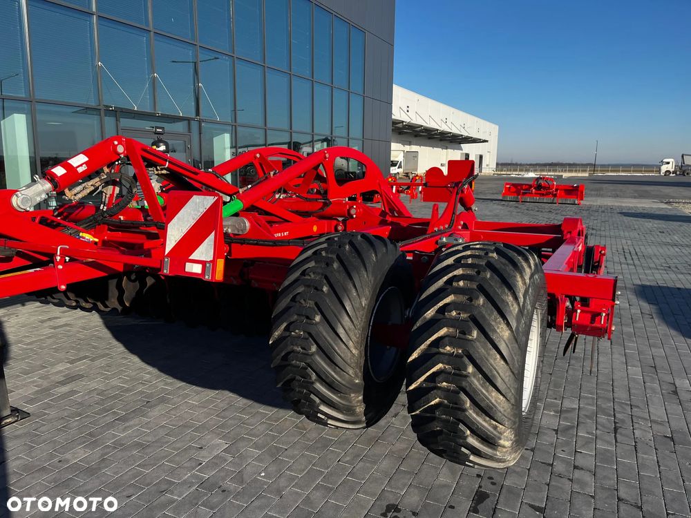 Horsch JOKER 5 RT - 2