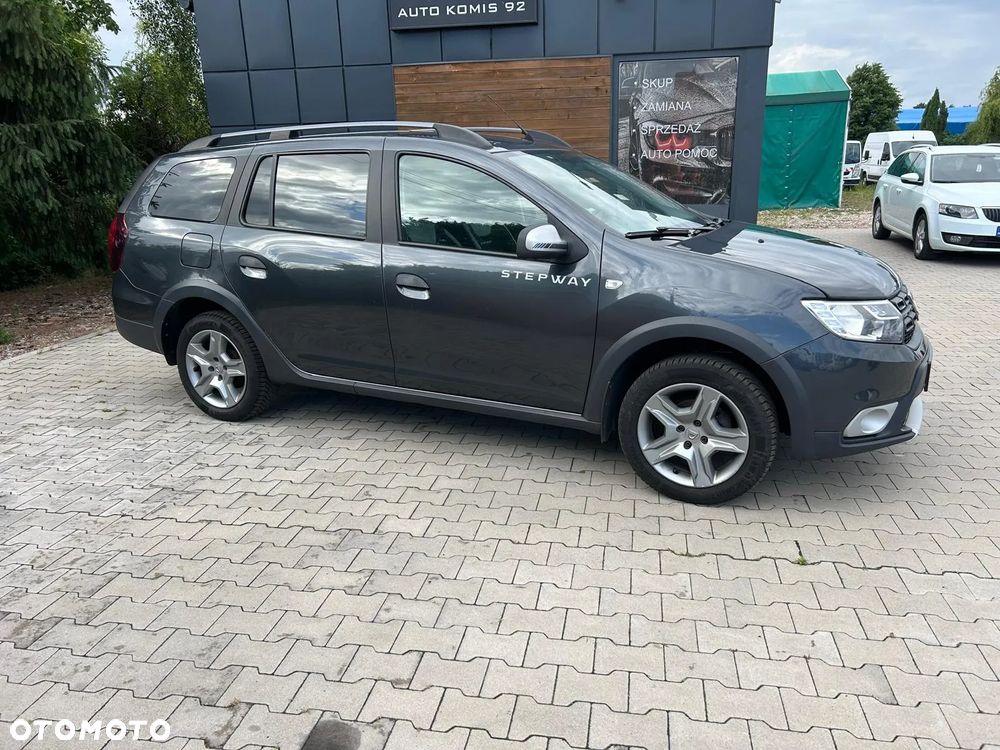 Dacia Logan - 3