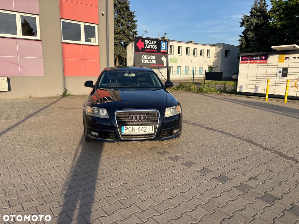 Audi A6 Limousine - 2