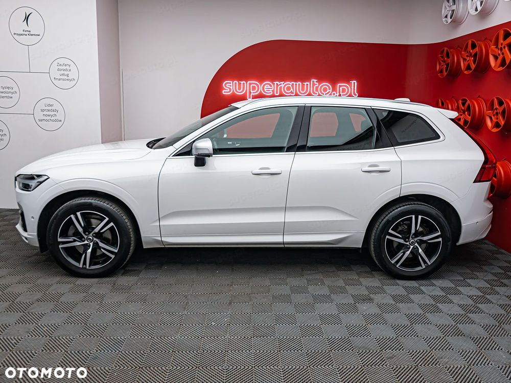 Volvo XC 60 D4 R-Design - 5