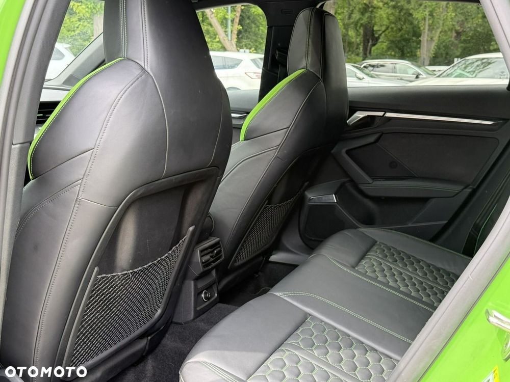 Audi RS3 Sportback 2.5 TFSI Quattro S tronic - 13