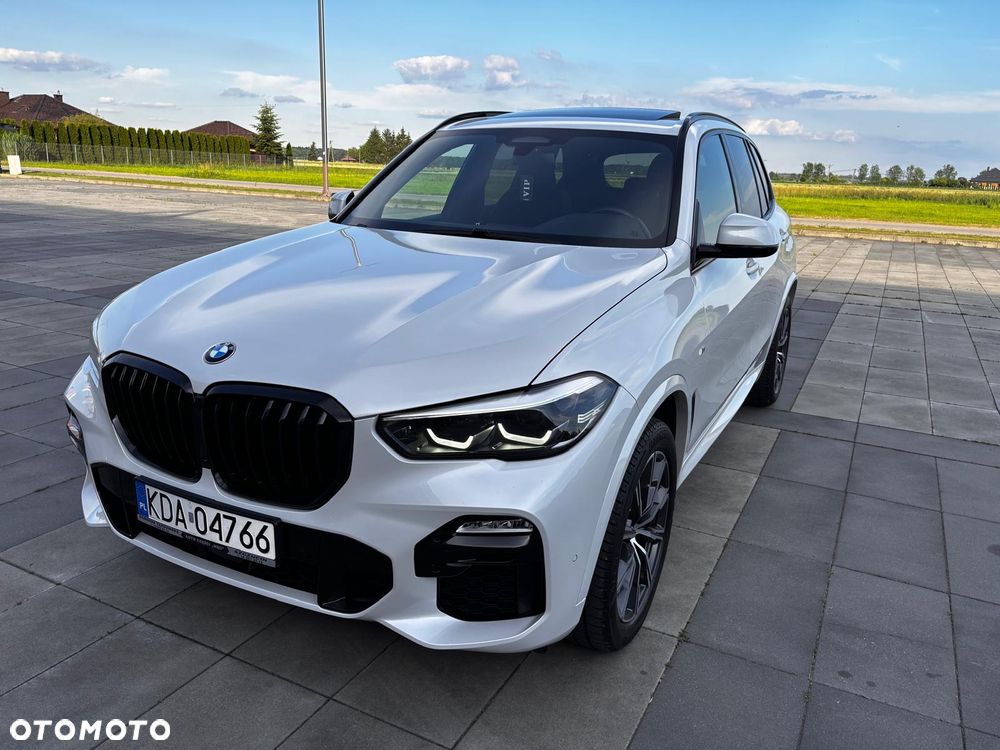 BMW X5 - 29