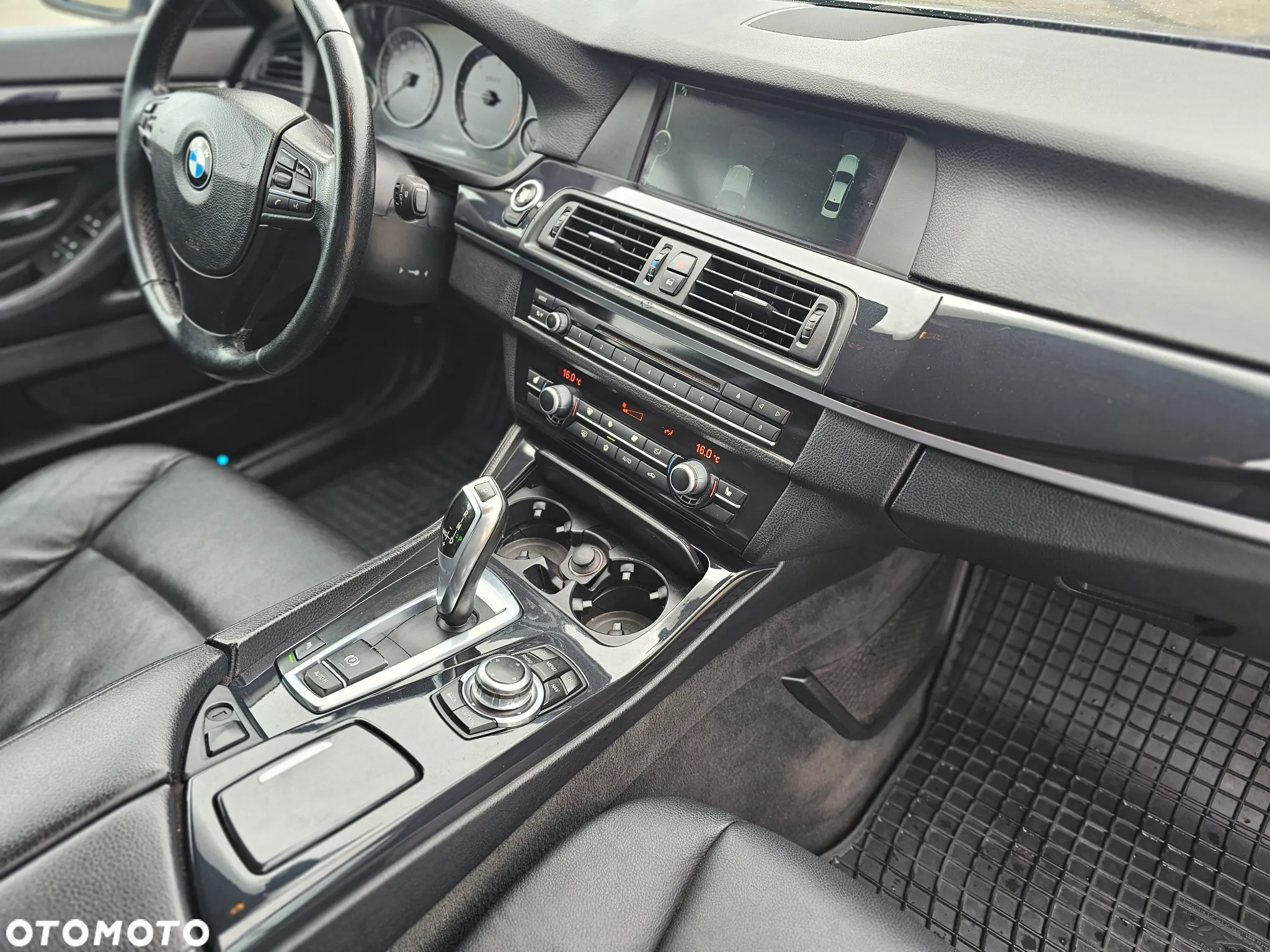 BMW Seria 5 - 20