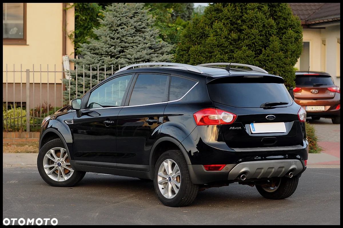 Ford Kuga 2.0 TDCi Titanium - 18