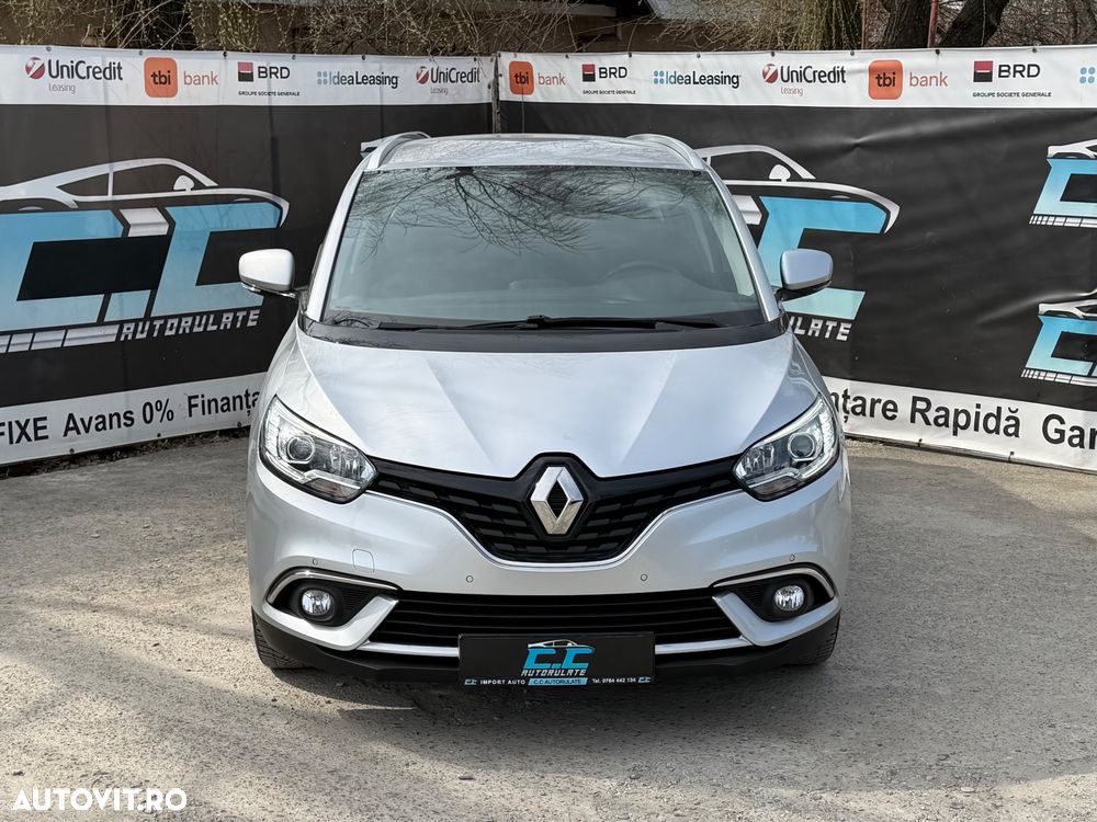 Renault Grand Scenic ENERGY dCi 130 Business - 30