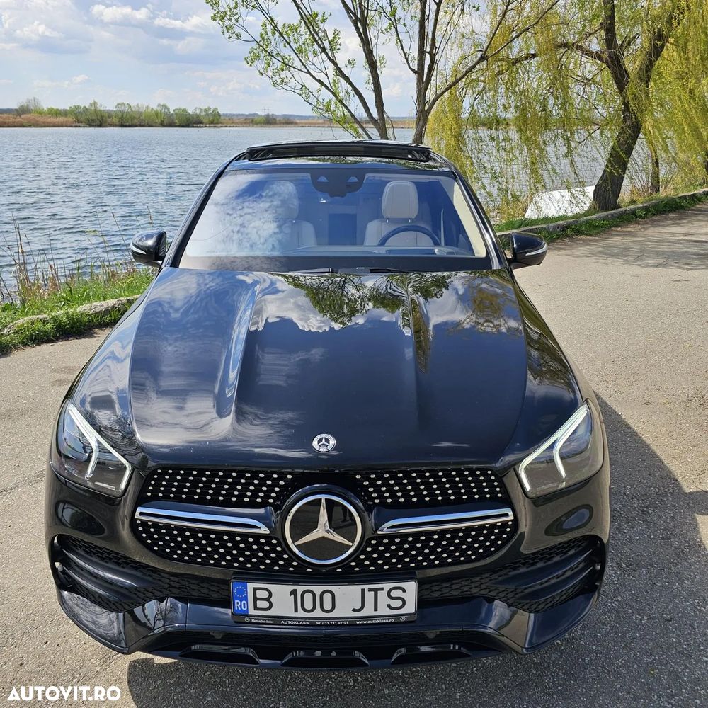 Mercedes-Benz GLE - 18