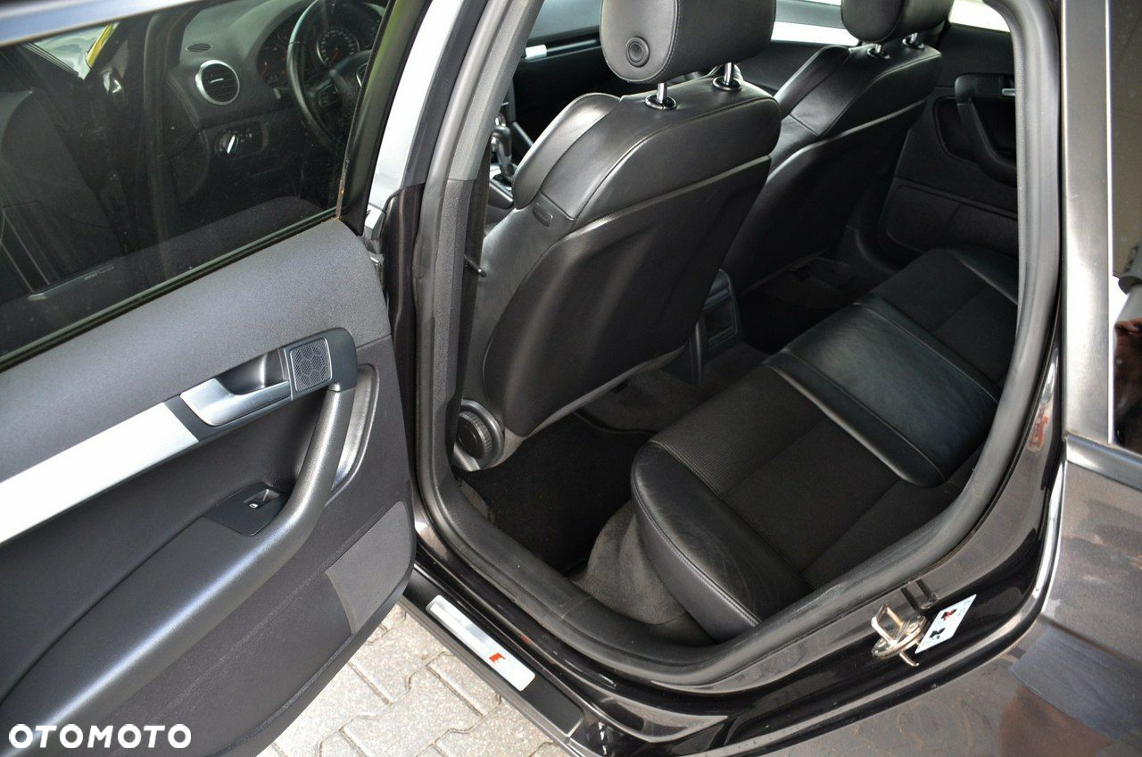 Audi A3 - 20