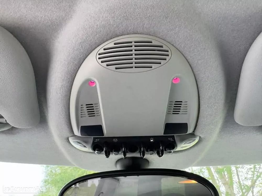 MINI 3 Portas Cooper S - 10