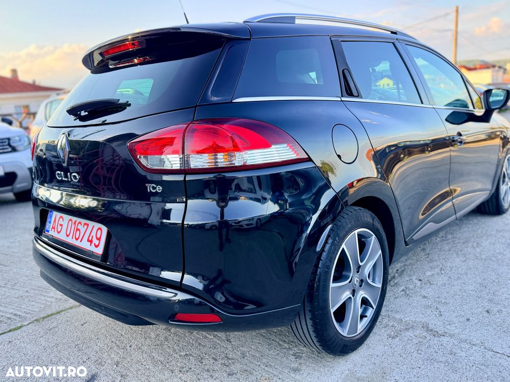 Renault Clio - 29
