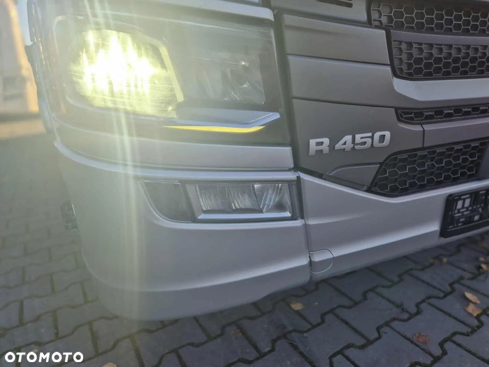Scania R450 - 18