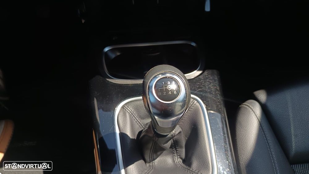 Mercedes-Benz A 160 d Style - 21