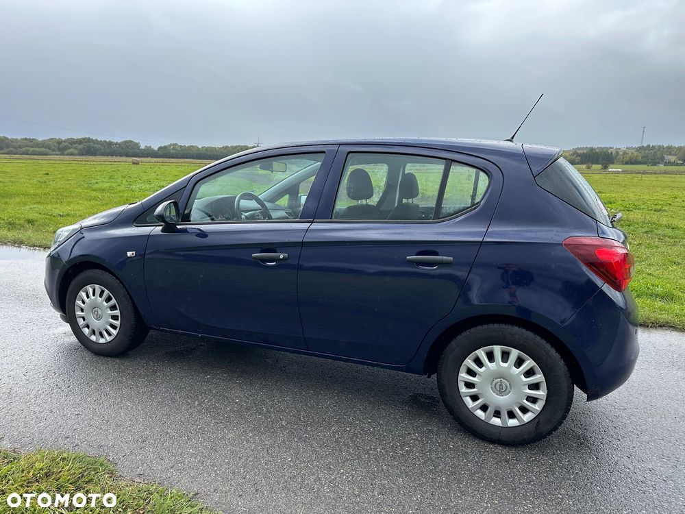 Opel Corsa 1.2 Business S&S - 9