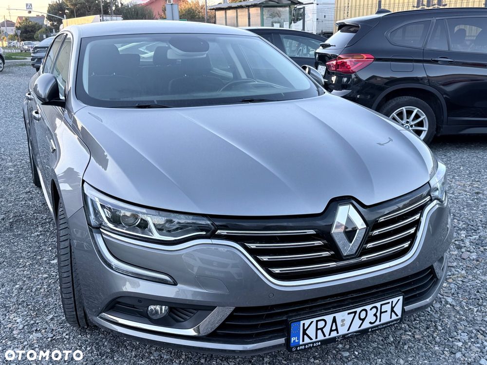 Renault Talisman - 20