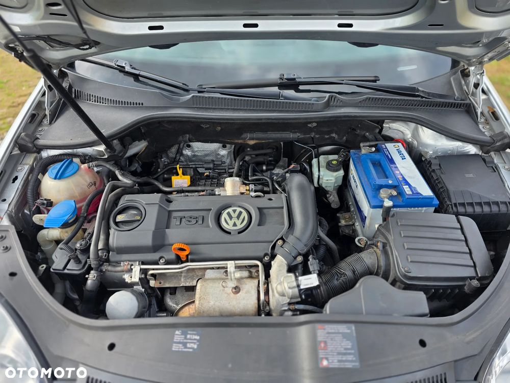 Volkswagen Golf - 12