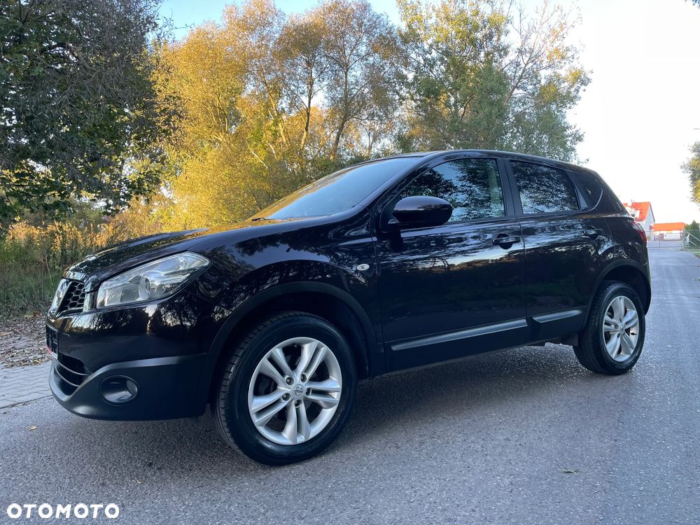 Nissan Qashqai 1.6 Acenta - 5