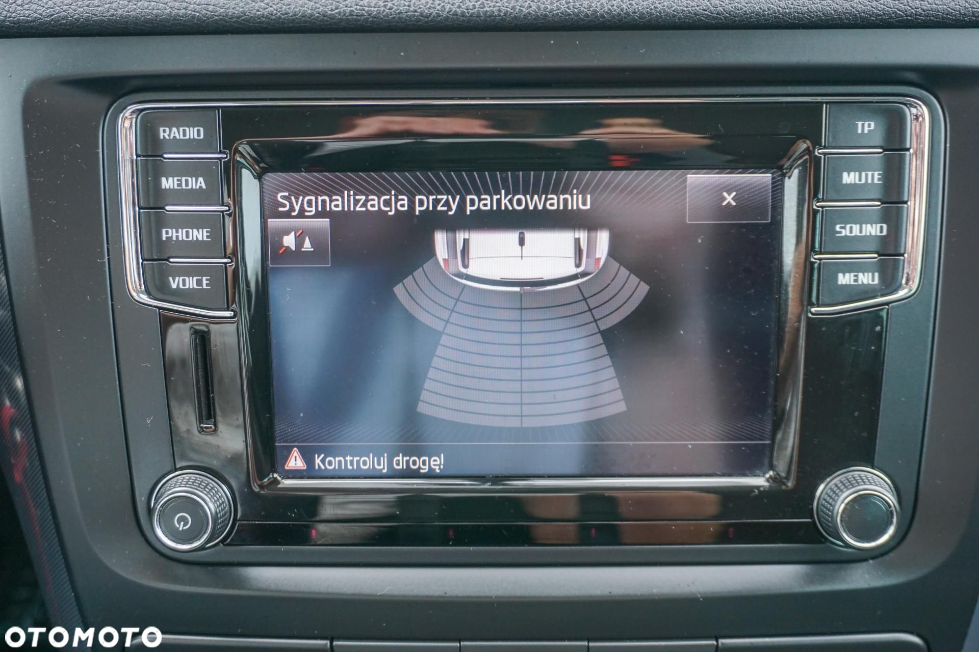 Skoda Yeti - 27