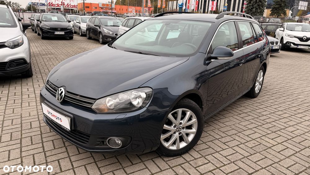Volkswagen Golf 1.6 Edition - 2
