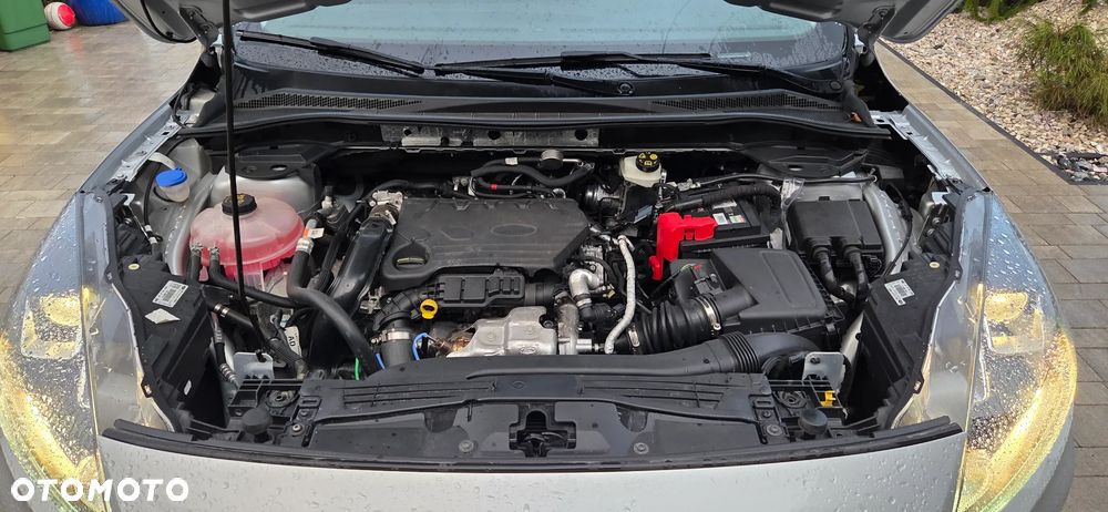 Ford Kuga 1.5 EcoBlue TITANIUM - 22