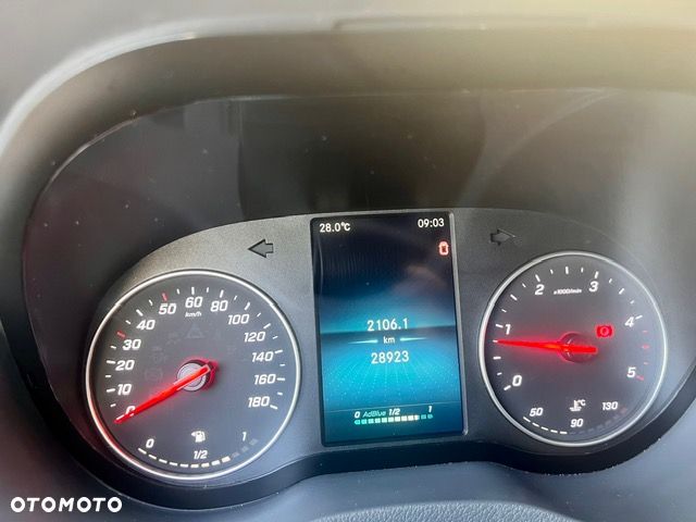 Mercedes-Benz Sprinter 316CDI - 20