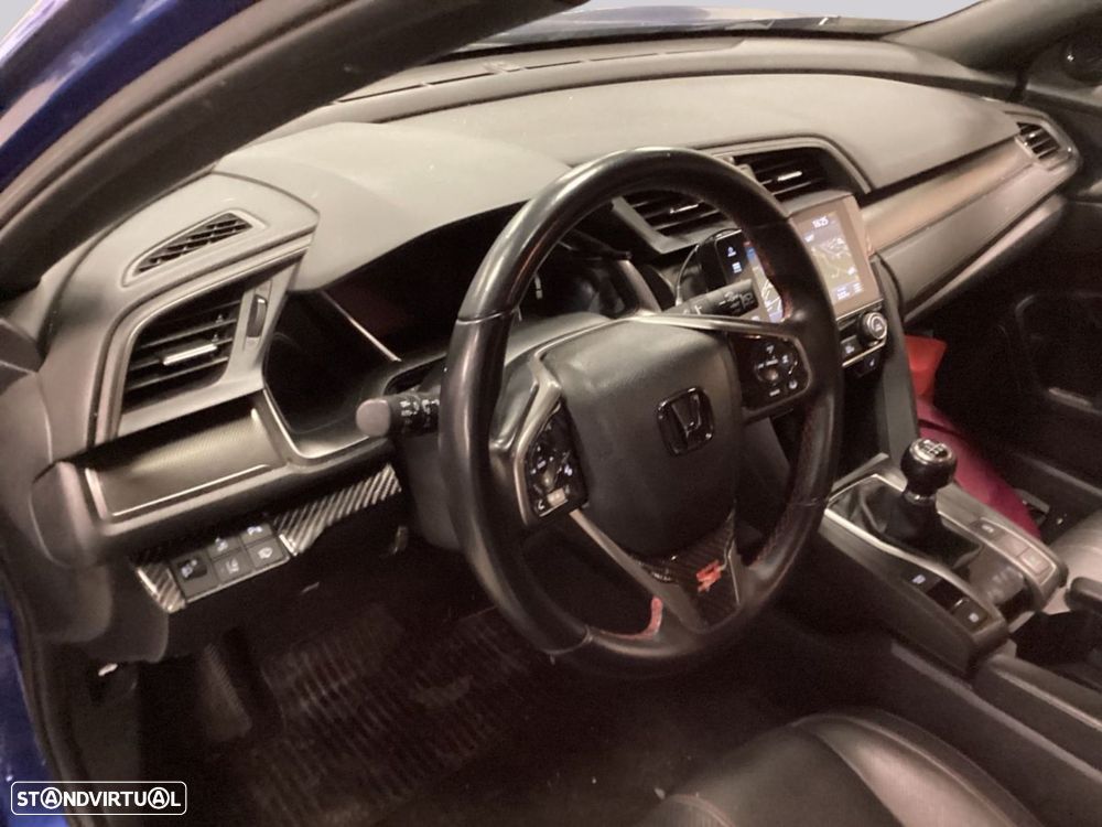 Honda Civic - 3