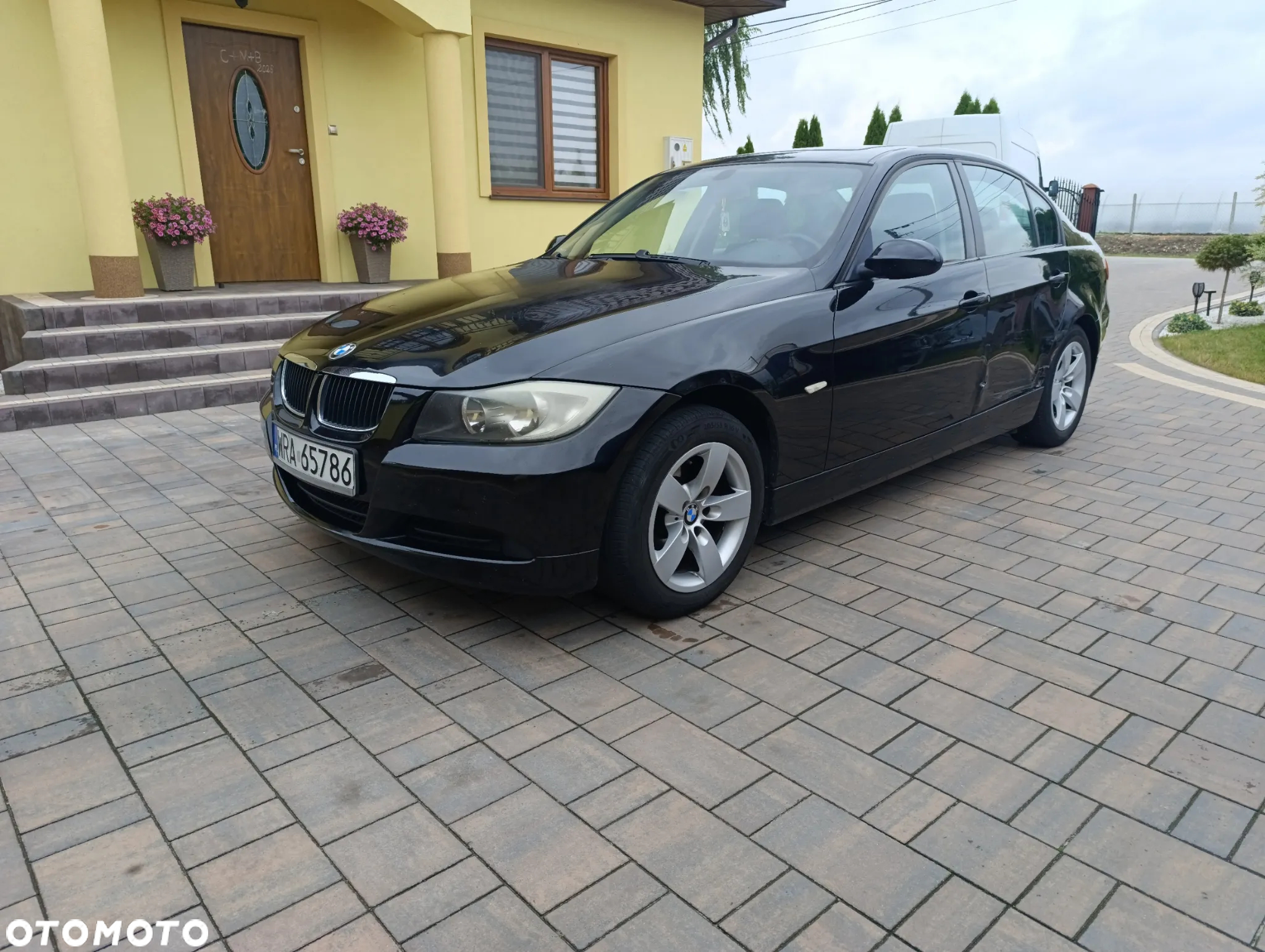 BMW Seria 3 320i - 8