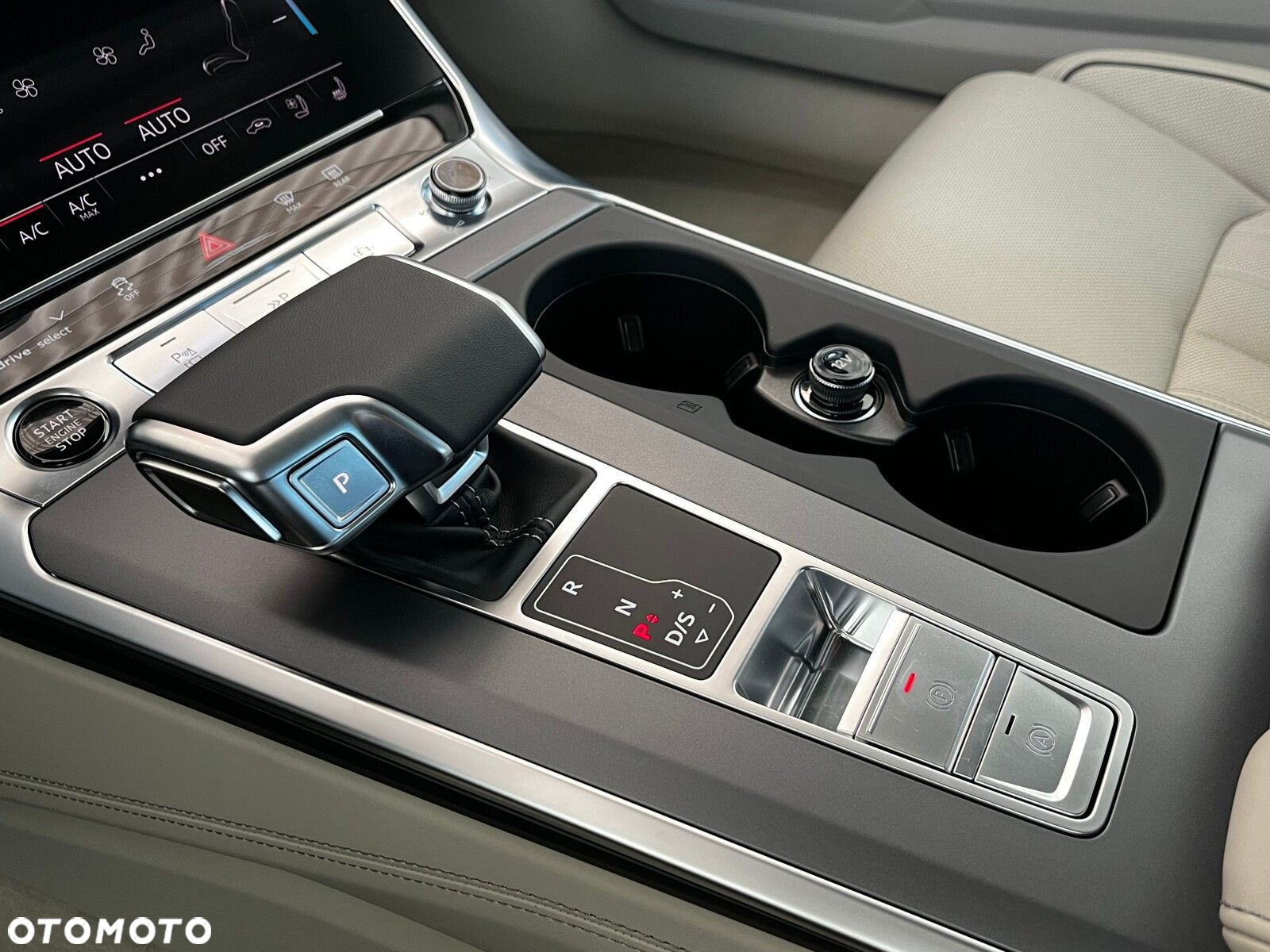 Audi A6 - 20