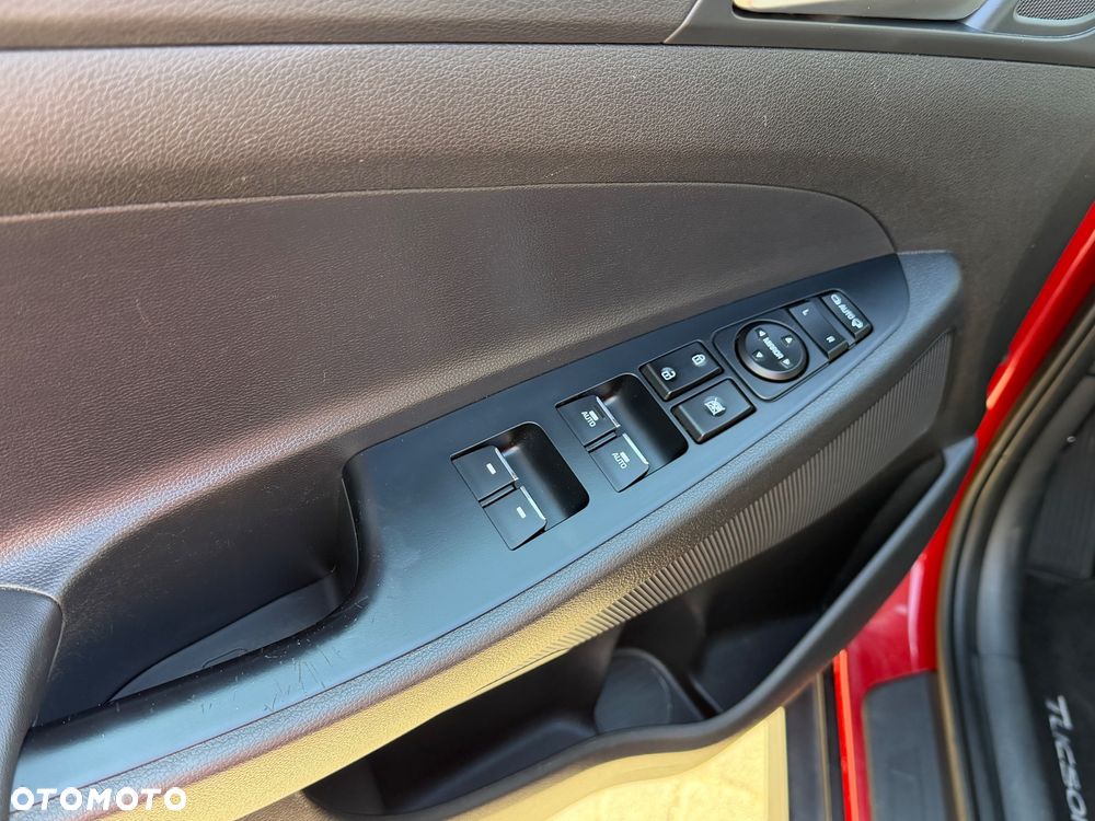 Hyundai Tucson 1.6 GDi 2WD Style - 20