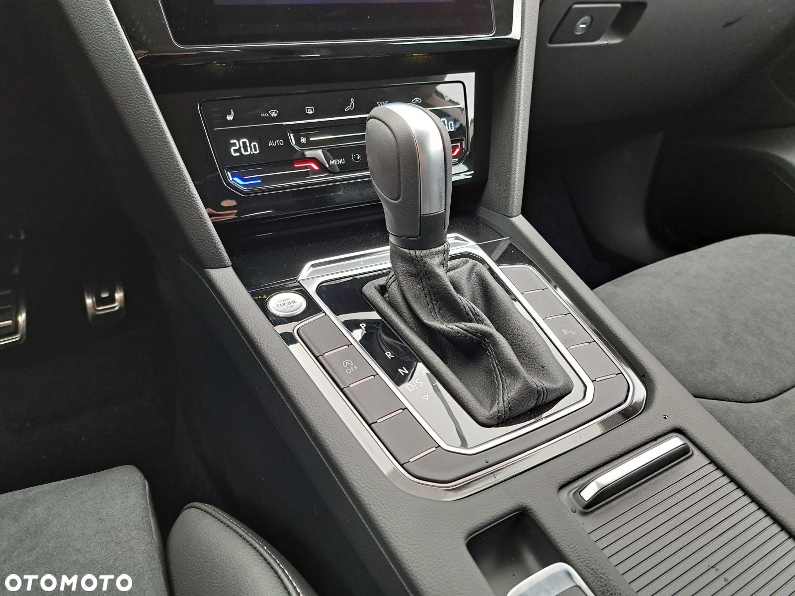 Volkswagen Arteon 2.0 TSI Elegance DSG - 31