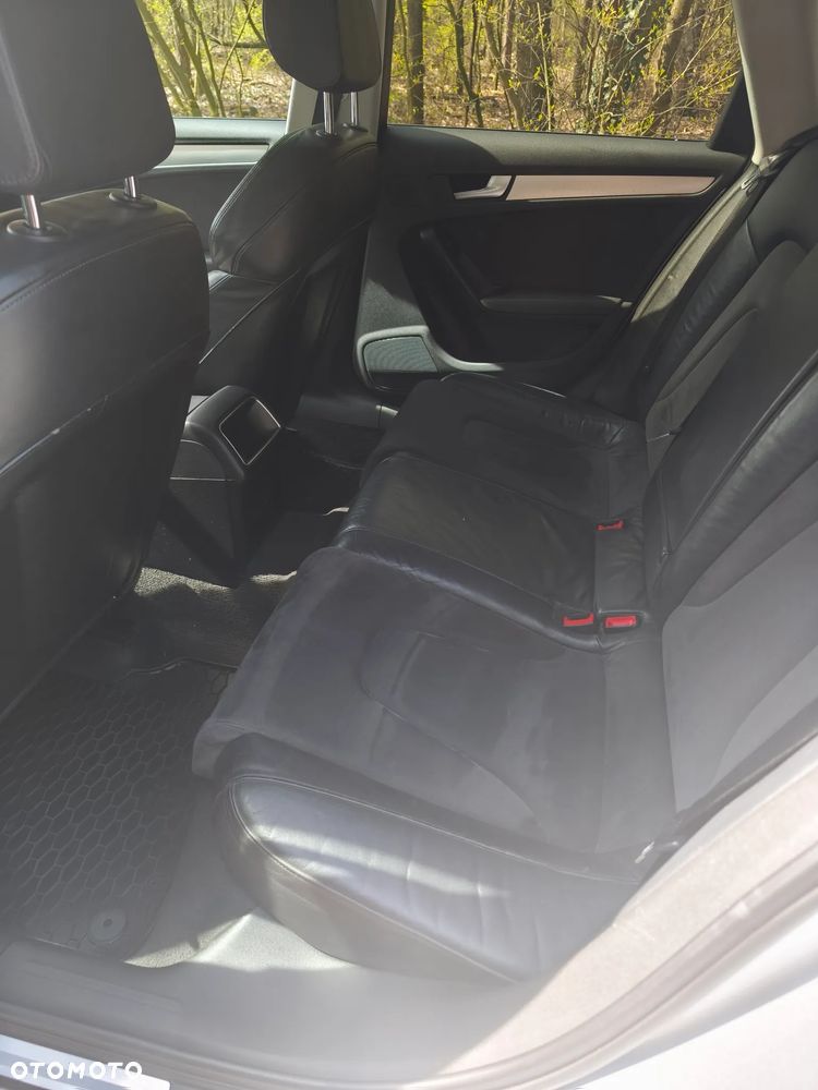 Audi A5 Avant - 6