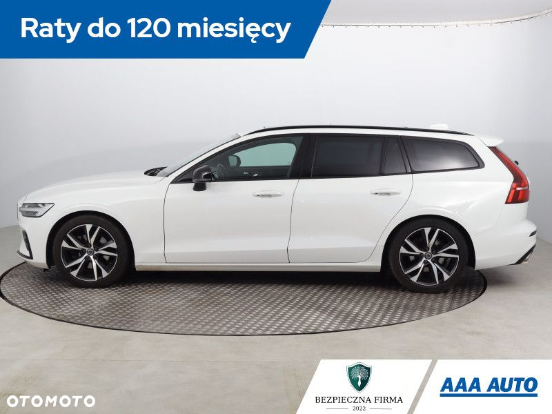 Volvo V60 - 3