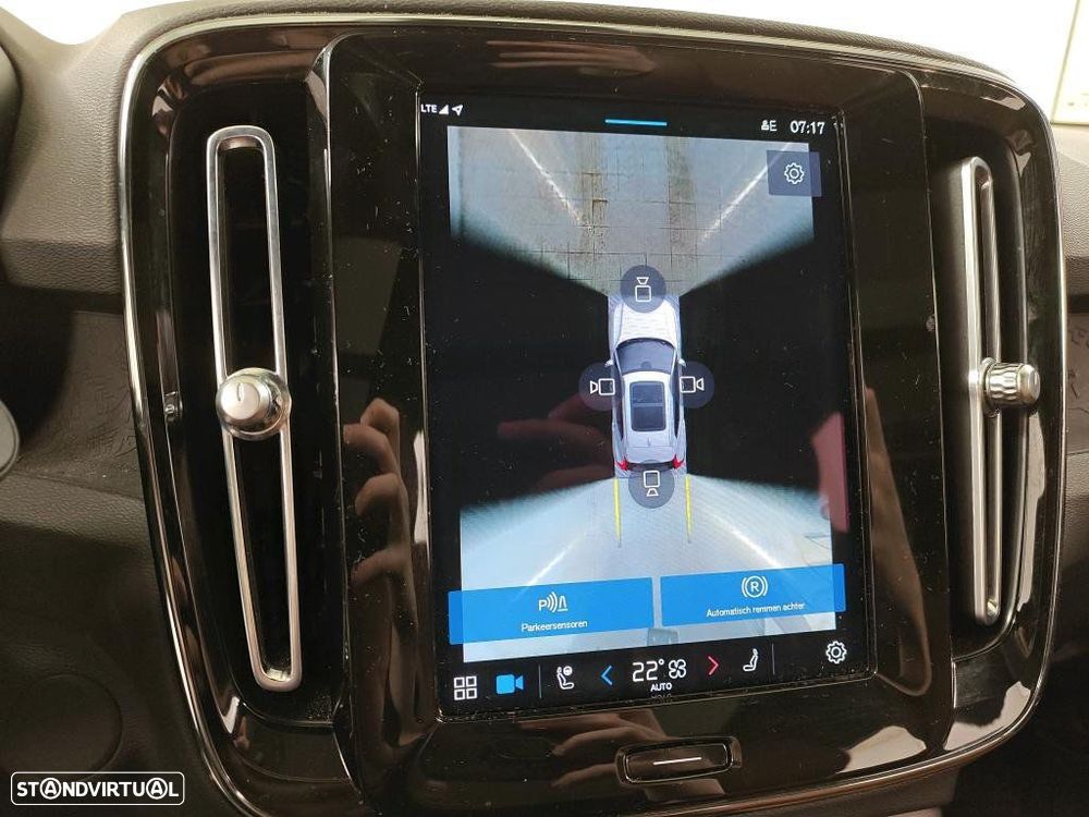 Volvo XC 40 Recharge 78 kWh Twin Motor Ultimate - 12