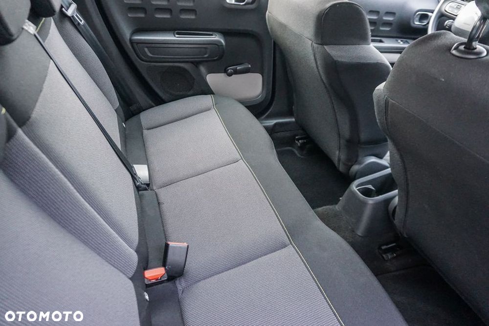 Citroën C3 1.2 PureTech Feel - 18