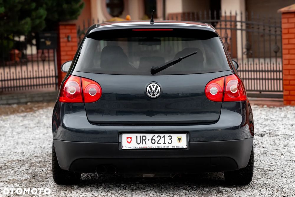 Volkswagen Golf 2.0 GTI - 7