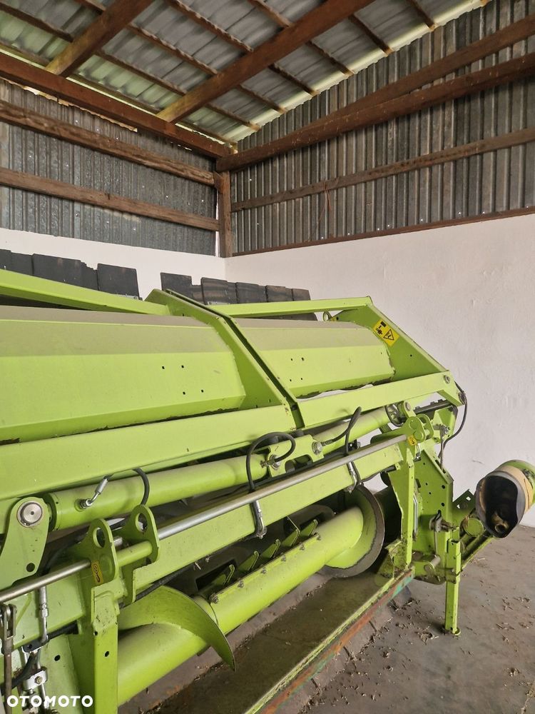 Claas 770 - 27