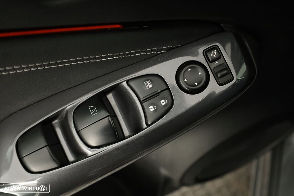 Nissan Juke 1.0 DIG-T Tekna - 20